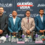 Ecuador subió al podio en el ITF J30 Salinas 2