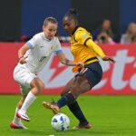 Ben Healy asalta la punta del Tour de Francia