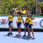 Duelos de potencias en la Eurocopa Femenina