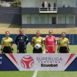 Sociedad Deportivo Quito se consagró campeón de Pichincha