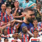 ‘La Locomotora’ ausente en la Vuelta España 2025