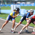 Team Ecuador brilla en la inauguración de los Juegos Mundiales