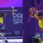 Jhonatan Narváez conquista Alemania con un maravillo sprint final