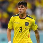 Julexy Angulo rompe récord nacional y gana oro en Brasil