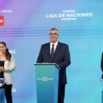 Brasil conservó el título de la Copa América Femenina