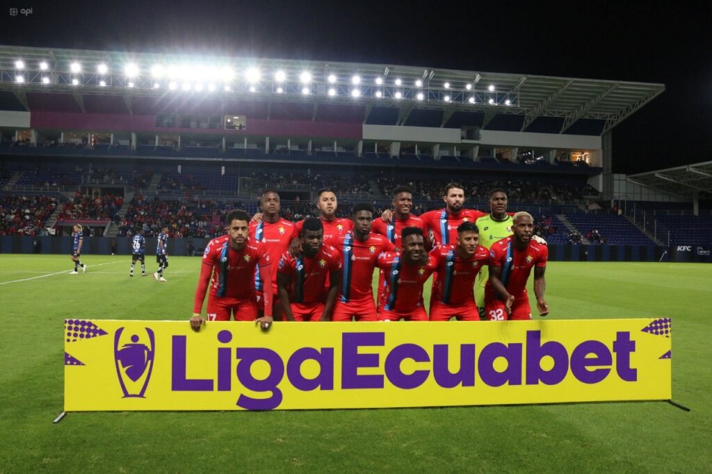 El Nacional cae ante IDV y la crisis interna sale a la luz