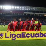 Inglaterra y Brasil disputarán la Finalíssima Femenina 2026