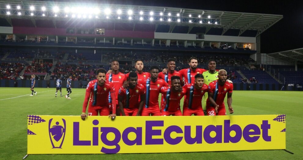 El Nacional cae ante IDV y la crisis interna sale a la luz