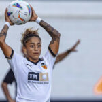 Team Ecuador brilla en la inauguración de los Juegos Mundiales