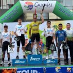 Octavos de final confirmados en la Copa Ecuador