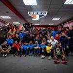 Emma Sabando consigue bronce en el Sudamericano Juvenil de Natación