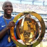 ¡La Copa Davis arranca en Quito!