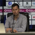 Emilio Camacho demostró su casta de campeón en Perú