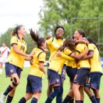 Emilio Camacho escala en el ranking mundial ITF Junior