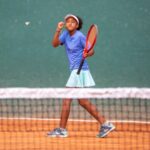 Ecuador sigue sumando en la Liga Evolución Sub-15 Femenina