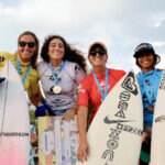 Judson Chilan suma oro y bronce para el bádminton ecuatoriano