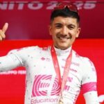 Laporta anuncia que el FC Barcelona construirá una estatua de Lionel Messi