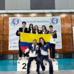 Un Sudamericano U20 de Atletismo en Lima con presencia imponente de Ecuador