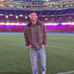 La “Locomotora del Carchi” busca nuevo equipo para 2026