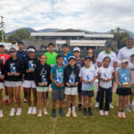 Nueva indumentaria de Liga de Quito para la temporada 2026