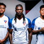 Willian Pacho es «Super» Campeón de Francia