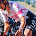 Jhonatan Narváez quiere defender el título en el Tour Down Under