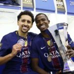 Nueva indumentaria de Liga de Quito para la temporada 2026