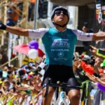 La Capital Bananera del Mundo organizará el Campeonato Nacional de Marcha 2026