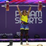 Flamengo, de Gonzalo Plata, cayó en la final de la Recopa Sudamericana