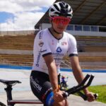 Ecuador destacó en la Copa Mundial de Natación Artística 2026