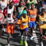 José Valencia ganó plata mundial U17 en Senegal