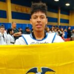 Julio Álvarez conquista el oro en el US Open de Taekwondo