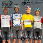 Azuay, Guayas, Pichincha y El Oro en la final del III Nacional de G2